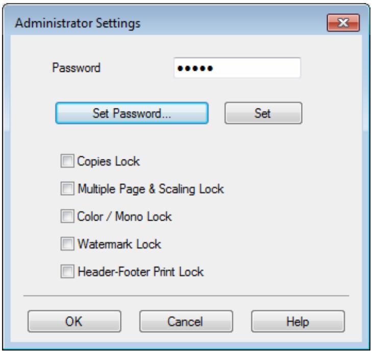 BROTHER HL-L9310CDW - Administrator - 1