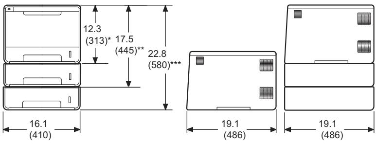 BROTHER HL-L9310CDW - NOTE - 1