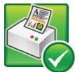BROTHER HL-L9310CDW - Monitoring the machine's status - 1