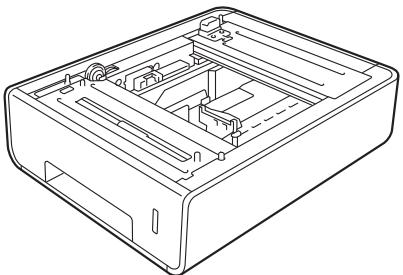 BROTHER HL-L9310CDW - Options - 1