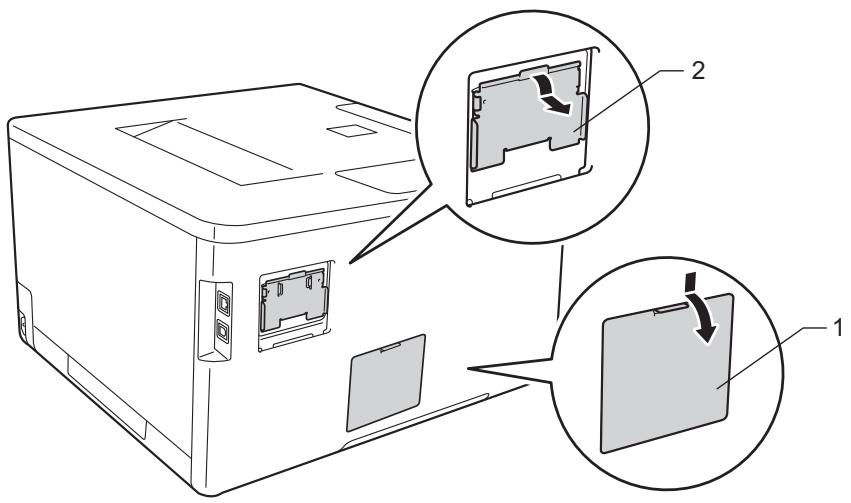 BROTHER HL-L9310CDW - NOTE - 1