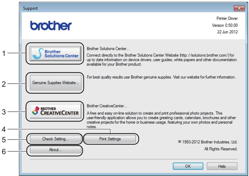 BROTHER HL-L9310CDW - Support - 2