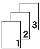 BROTHER HL-L9310CDW - Collate - 2