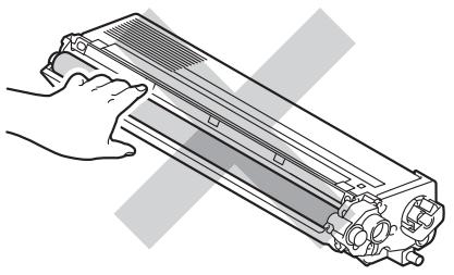 BROTHER HL-L9310CDW - IMPORTANT - 1