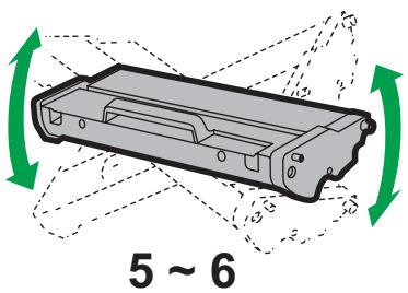 RICOH SP 5300DN - Important - 4