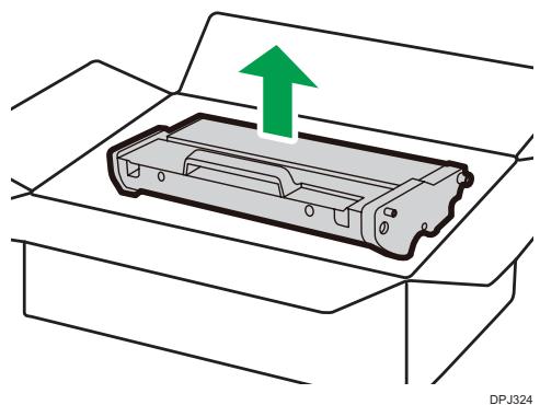 RICOH SP 5300DN - Important - 3