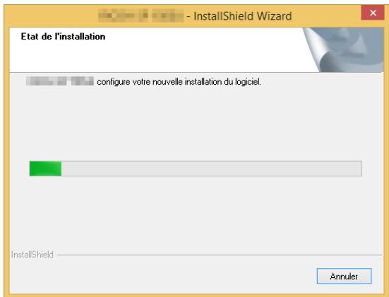 RICOH SP 5300DN - Installation des pilotes sous Windows - 2