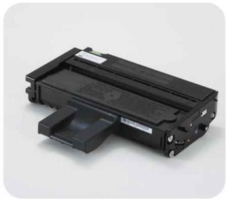 RICOH SP C352DN - Small size. Mighty output. - 1