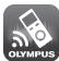 OLYMPUS DS-5500 PREMIUM - À propos de l'application OLYMPUS Audio Controller - 1