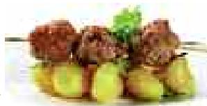 MAGIMIX COOK EXPERT 18900  -  18903 -  18904 - LES VIANDES - 1