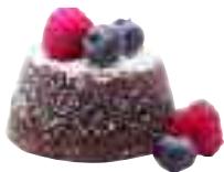 MAGIMIX COOK EXPERT 18900  -  18903 -  18904 - LES DESSERTS - 1
