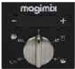 MAGIMIX COOK EXPERT 18900  -  18903 -  18904 - POSITION 60^ MAINTIEN AU CHAUD / RECHAUFFAGE - 9
