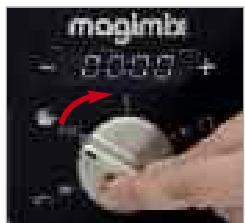 MAGIMIX COOK EXPERT 18900  -  18903 -  18904 - LA CUISSON DOUCE À LA VAPEUR ASSOCIE SANTÉ ET SAVEUR DES ALIMENTS - 9