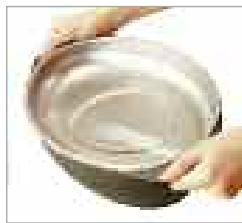 MAGIMIX COOK EXPERT 18900  -  18903 -  18904 - LA CUISSON DOUCE À LA VAPEUR ASSOCIE SANTÉ ET SAVEUR DES ALIMENTS - 12
