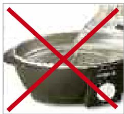 MAGIMIX COOK EXPERT 18900  -  18903 -  18904 - POSITION 60^ MAINTIEN AU CHAUD / RECHAUFFAGE - 6