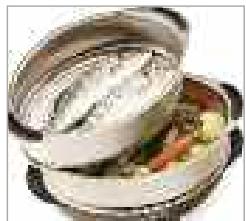 MAGIMIX COOK EXPERT 18900  -  18903 -  18904 - LA CUISSON DOUCE À LA VAPEUR ASSOCIE SANTÉ ET SAVEUR DES ALIMENTS - 3