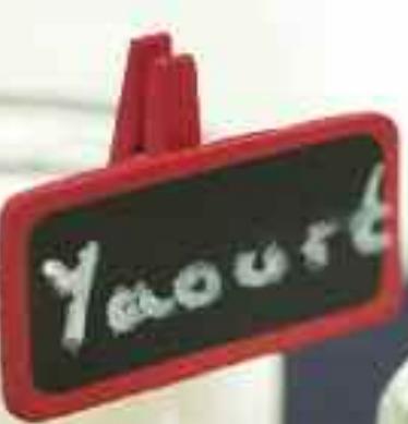MAGIMIX COOK EXPERT 18900  -  18903 -  18904 - Pour 9 yaourts - 1