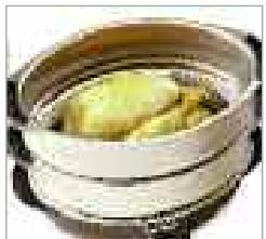 MAGIMIX COOK EXPERT 18900  -  18903 -  18904 - LA CUISSON DOUCE À LA VAPEUR ASSOCIE SANTÉ ET SAVEUR DES ALIMENTS - 13