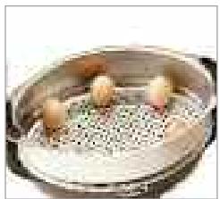 MAGIMIX COOK EXPERT 18900  -  18903 -  18904 - LA CUISSON DOUCE À LA VAPEUR ASSOCIE SANTÉ ET SAVEUR DES ALIMENTS - 22