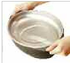 MAGIMIX COOK EXPERT 18900  -  18903 -  18904 - NETTOYAGE - 1