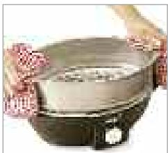 MAGIMIX COOK EXPERT 18900  -  18903 -  18904 - LA CUISSON DOUCE À LA VAPEUR ASSOCIE SANTÉ ET SAVEUR DES ALIMENTS - 11
