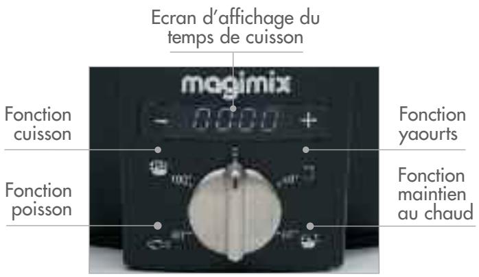 MAGIMIX COOK EXPERT 18900  -  18903 -  18904 - Recettes - 5