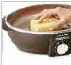 MAGIMIX COOK EXPERT 18900  -  18903 -  18904 - NETTOYAGE - 2