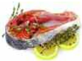 MAGIMIX COOK EXPERT 18900  -  18903 -  18904 - LES POISSONS - 1
