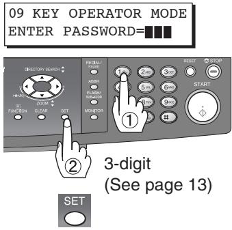 PANASONIC FP-7113 - NOTE - 2