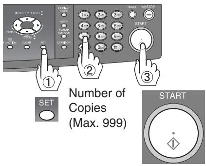 PANASONIC FP-7113 - or - 11
