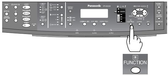 PANASONIC FP-7113 - 6 - 1