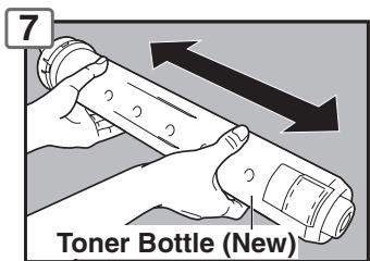 PANASONIC FP-7113 - NOTE: - 2