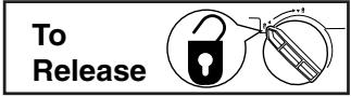 PANASONIC FP-7113 - ATTENTION - 6