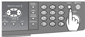 PANASONIC FP-7113 - 8 - 1