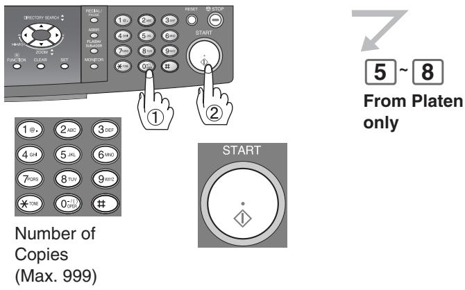 PANASONIC FP-7113 - 6 - 4