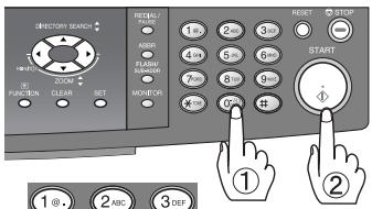 PANASONIC FP-7113 - 7 - 1