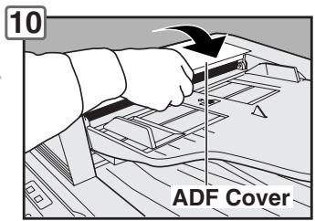 PANASONIC FP-7113 - Problem Solving - 21