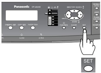 PANASONIC FP-7113 - 6 - 1