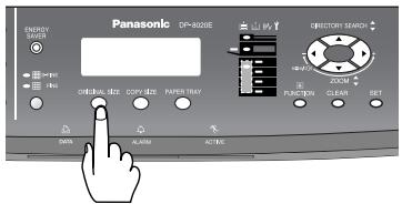 PANASONIC FP-7113 - NOTE - 3