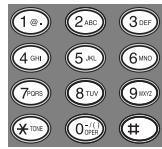PANASONIC FP-7113 - ■ Copying with Preset or Variable Zoom Ratios - 10
