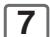 PANASONIC FP-7113 - Changing the Paper Size (Paper Tray) - 5