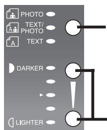 PANASONIC FP-7113 - ■ Copying with Preset or Variable Zoom Ratios - 8