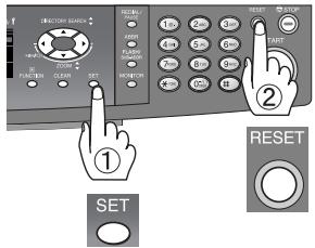 PANASONIC FP-7113 - 13 - 1