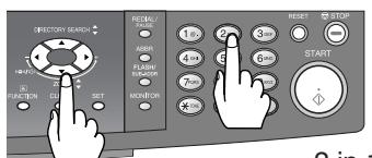 PANASONIC FP-7113 - NOTE: - 10