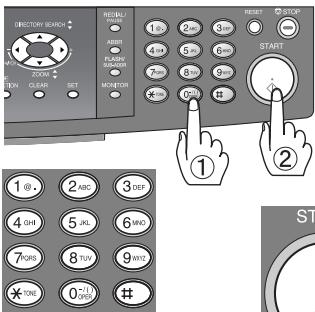 PANASONIC FP-7113 - NOTE - 7