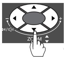 PANASONIC FP-7113 - ■ Scan Parameters (Scanner Settings) - 4