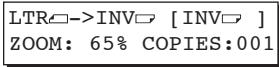 PANASONIC FP-7113 - Load Paper - 4