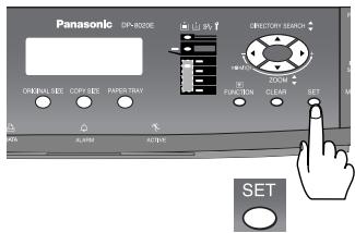 PANASONIC FP-7113 - 4 - 1