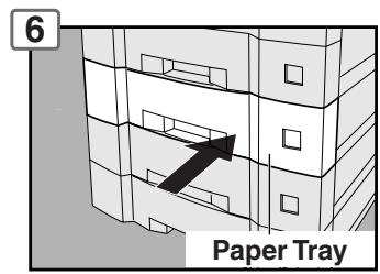 PANASONIC FP-7113 - Problem Solving - 12