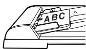 PANASONIC FP-7113 - For ADF - 1